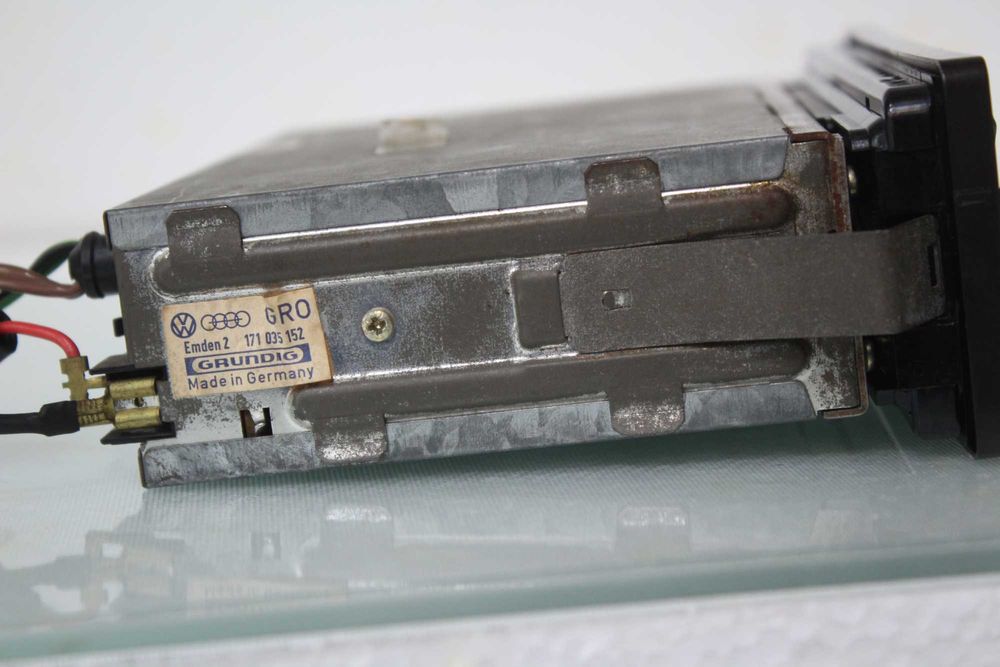 Radio Grundig Emden2(1975)12V.