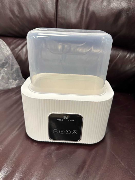 нагревател и стерилизатор за шишета