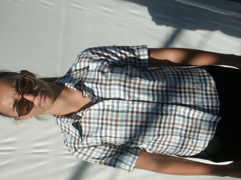 Vand lot camasi dama noi made in Ro