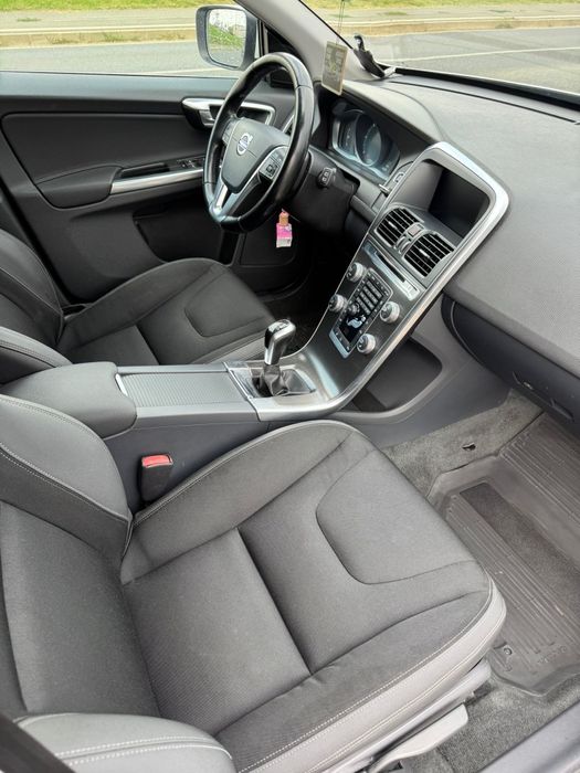 Volvo XC60 D4 Euro 6