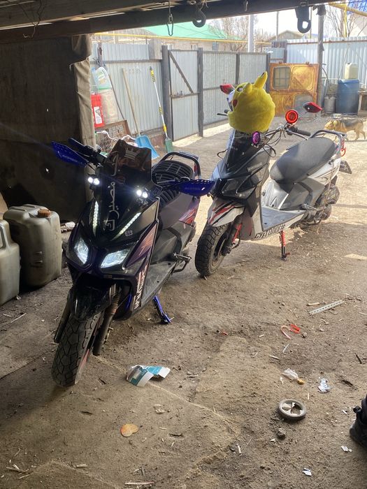 Продам самурай 9/10