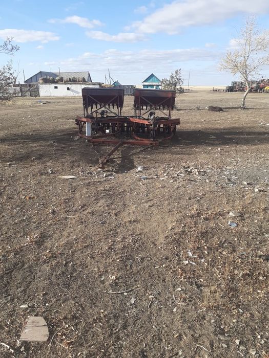 Продам Сеялка Зерновая