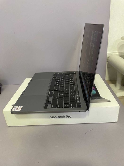 MacBook Pro 2020, Touch Bar, СА46813