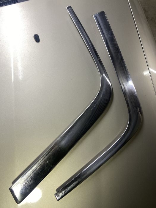 Никель 210 кузов