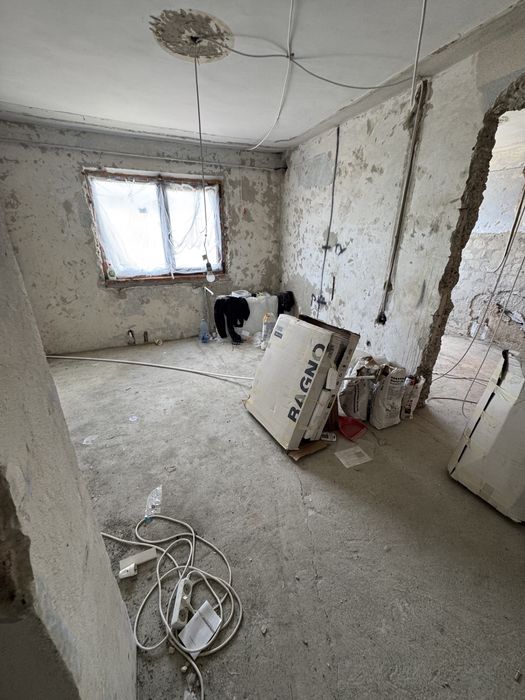De vânzare garsonieră 25 mp, zona Obor, Aleea Lalelelor