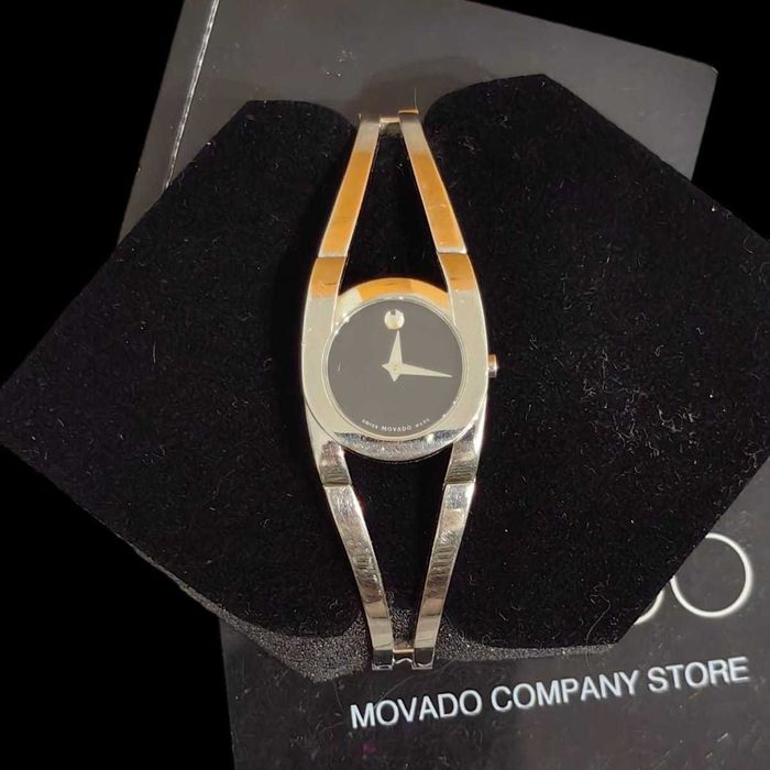 Ceas Movado Amorosa 2014 de dama