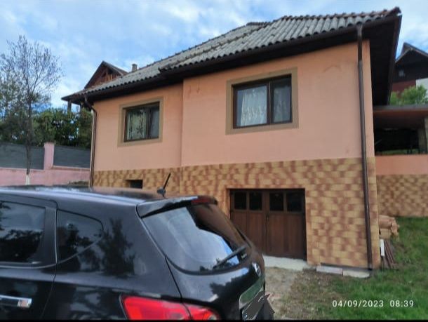 Vând casă în Baia Mare! Zona deosebita!