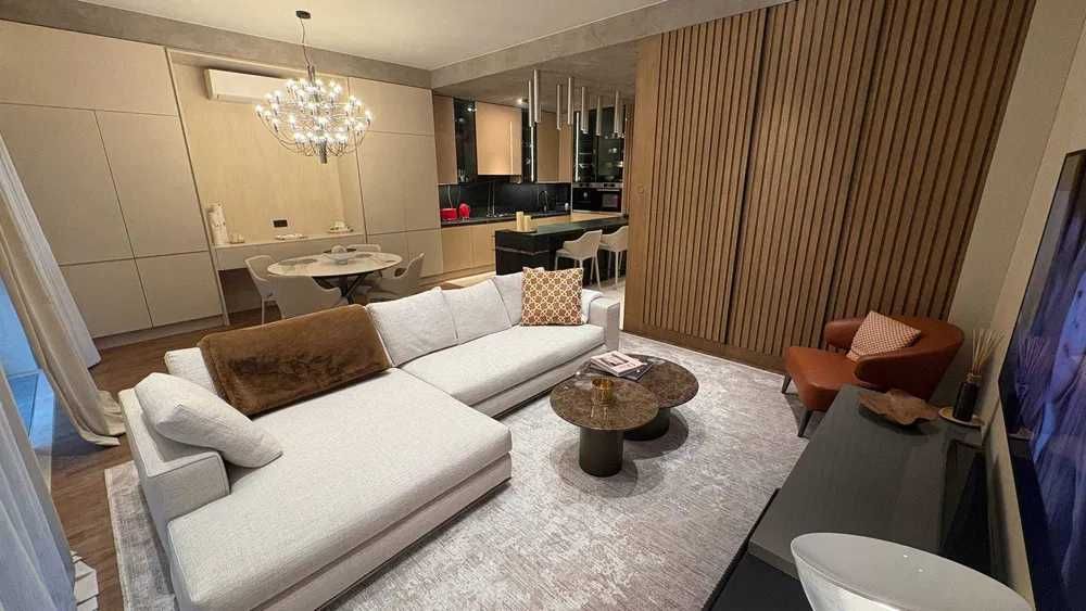 2-комн. квартира, 86 м², Мирабадский район