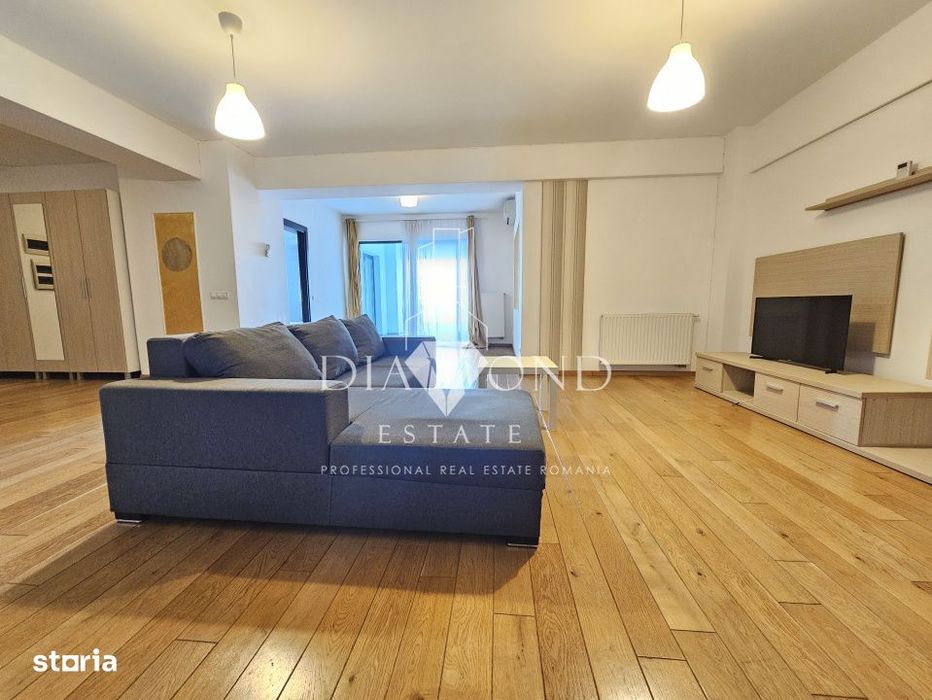 Apartament 2 camere 93mp Upground Residence metrou Pipera I Terasa, 2