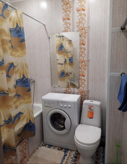 Сдам 1 ком квартиру