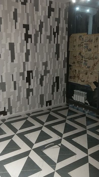 Строительная бргада