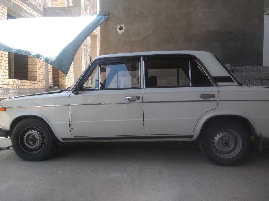 Сотилади автомобиль ВАЗ 2106