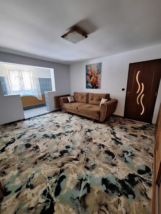 Apartament 3 camere