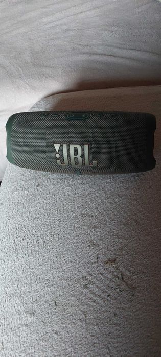 Boxa portabila JBL BY HARMAN Charge 5, 40W, Bluetooth,