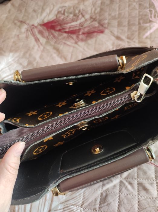 Обувь 36 р и сумки за Рафаэлло