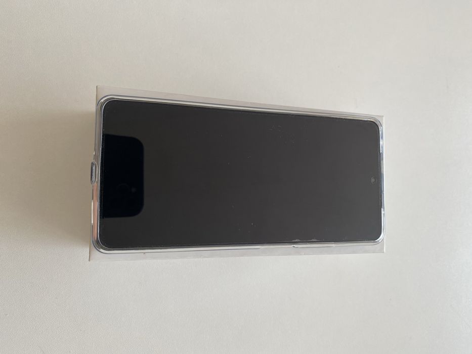 Smartphone Xiaomi Redmi Note 12 Pro 5G 128GB Nou