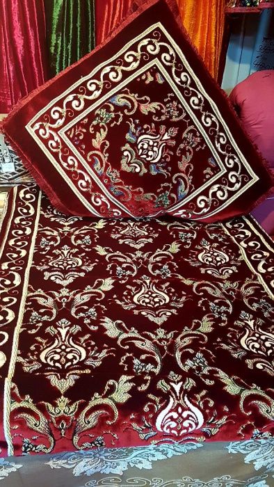 Matras kòrpa kòrpacha tayyorlash va sotish