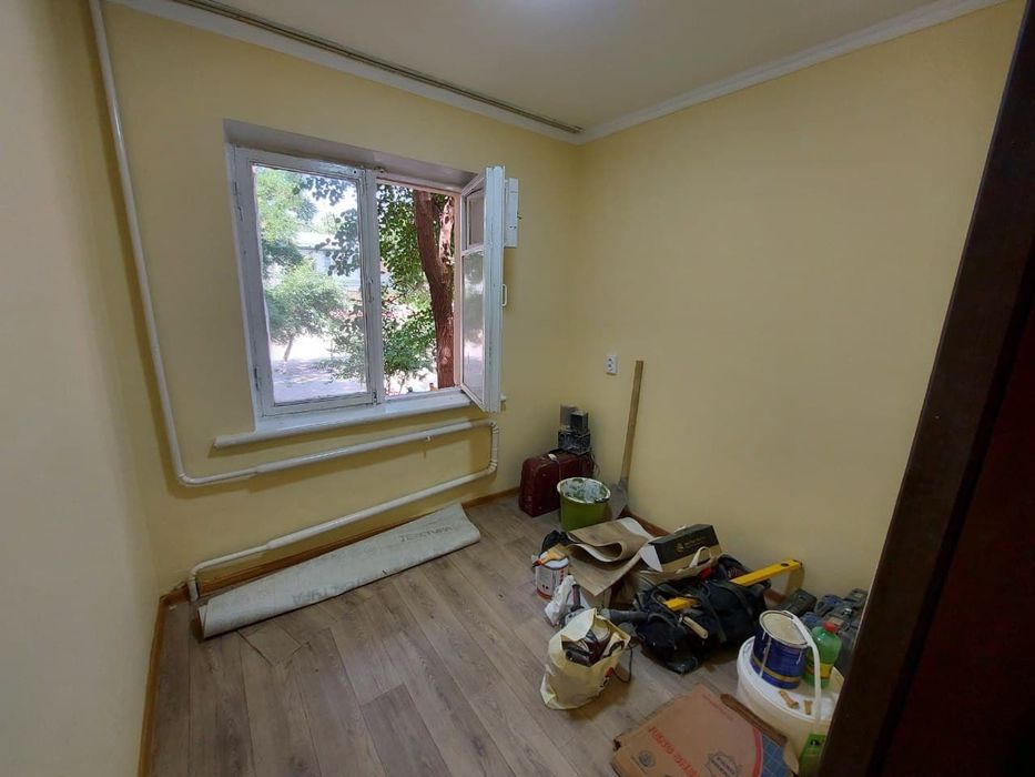 Срочно Продаётся Квартира Лисунова 4