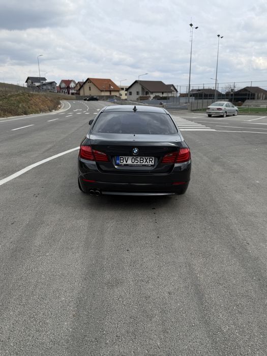 BMW 520d / 2011