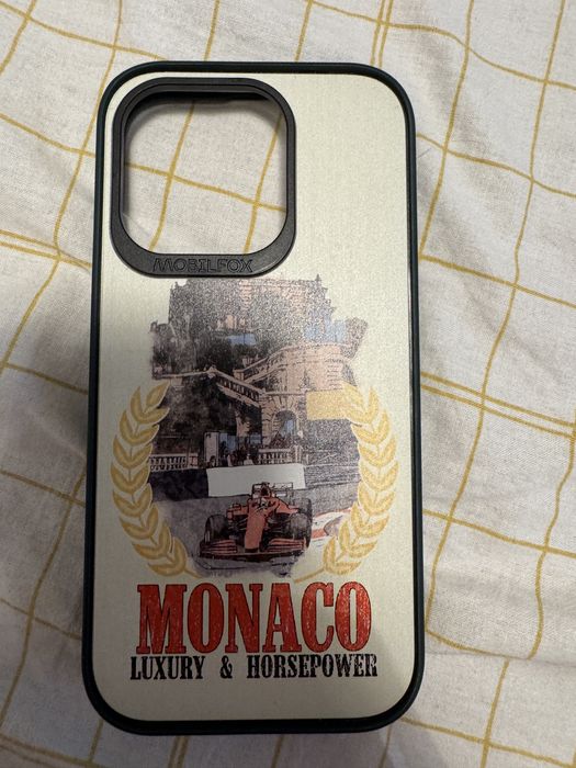 Husa Mobilfox iphone 15PRO