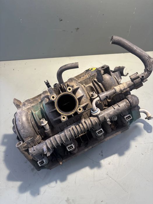 Galerie admisie Opel Astra 2003 1.2 MT (75 hp)