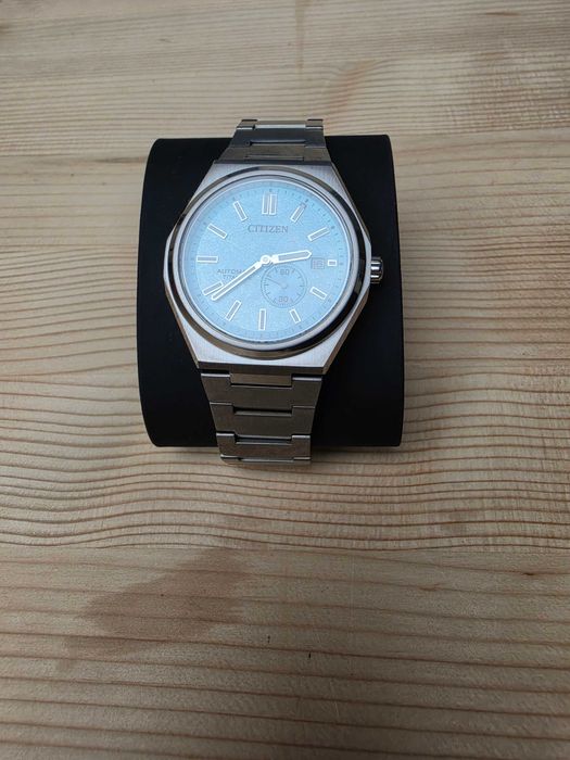 Ceas Citizen Titanium Automatic