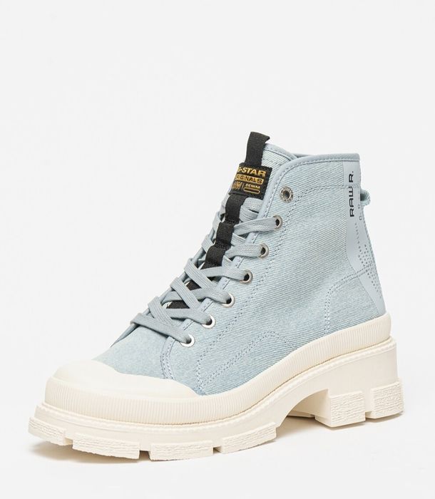 Нови модерни Обувки G star