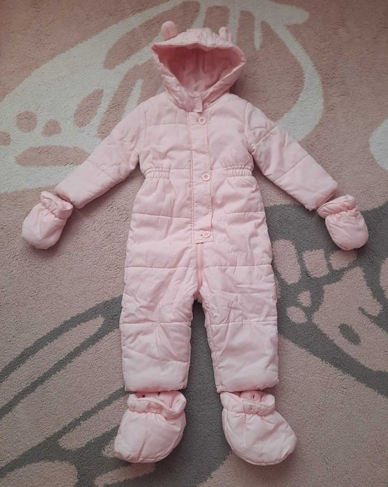 Детски космонавт