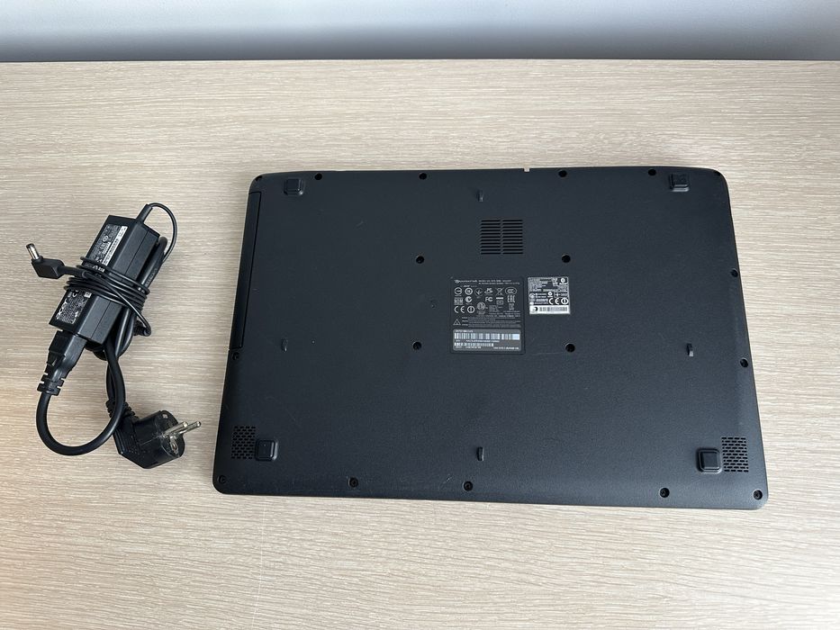 Ноутбук Acer intel, 8GB, SSD 256GB