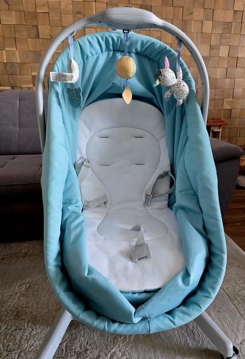 CosuletCosulet Chicco Baby Hug 4 în 1 multifunctional