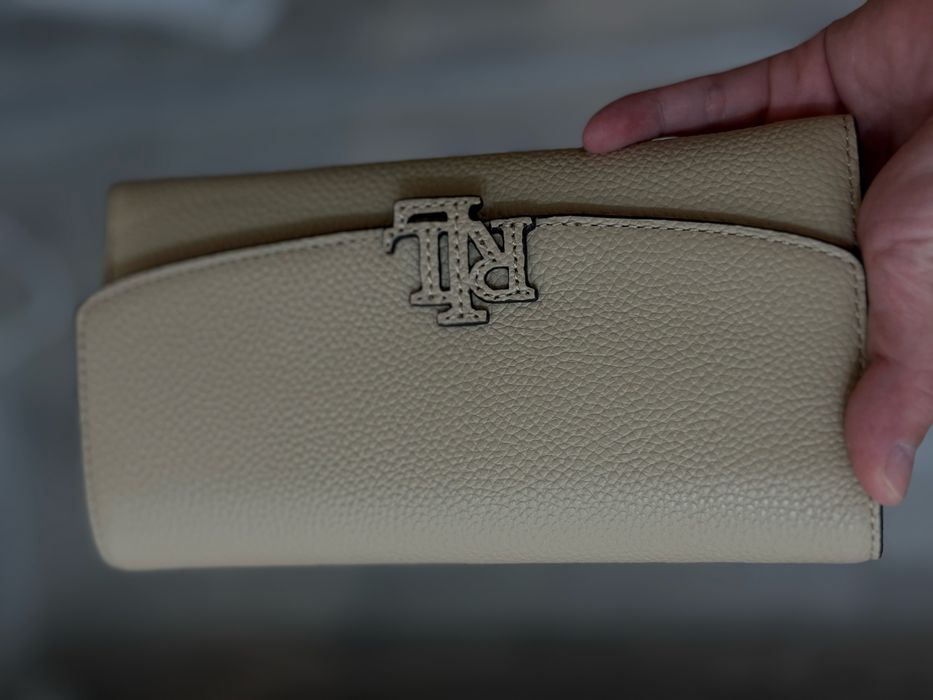 Кошелёк Ralph Lauren оригинал новый