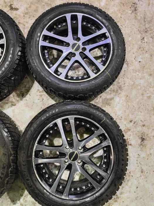 Диски Р15  Лада  Приора  14