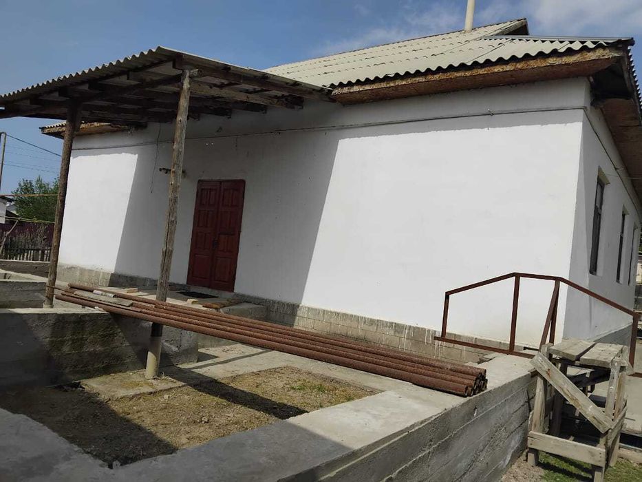 Үй сатылады Микоян (Ынтымак)