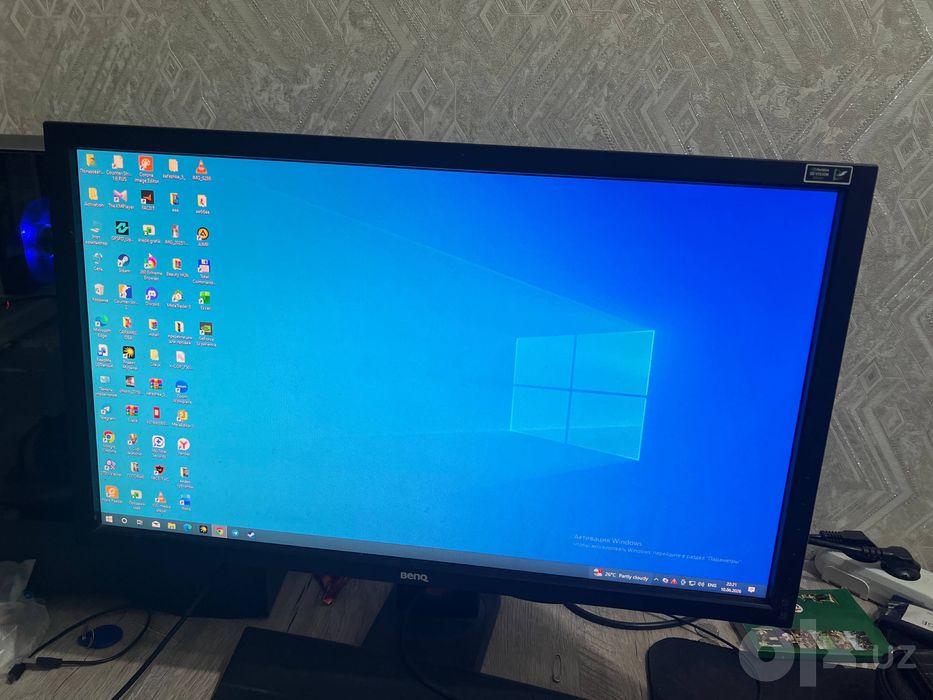 intel 10gen, cs 2 bemalol 200-300 fps full set up