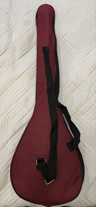 Чехол для домбры мягкий