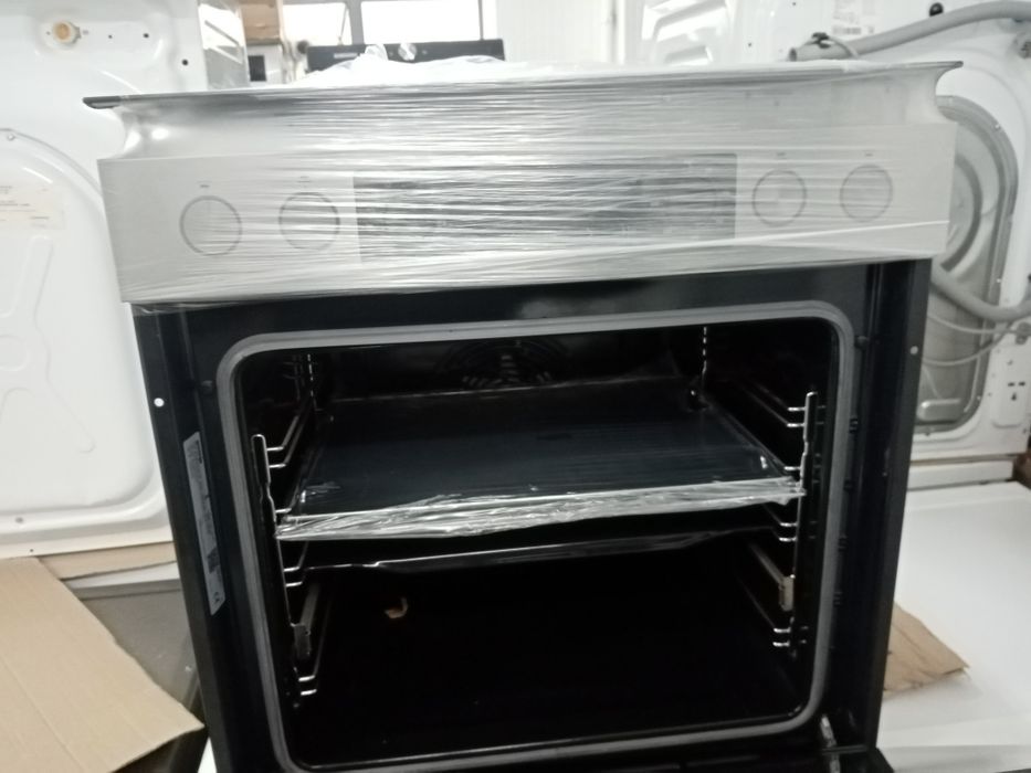 Set cuptor și plita vitro gorenje (noi)