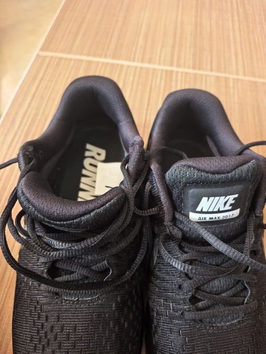 Nike air max 2017