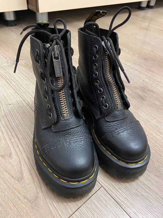 Bocanci Dr. Martens Sinclair