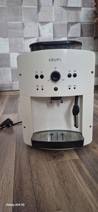 Espressor cafea Krups