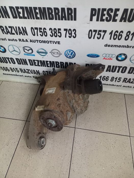 Grup Diferential Spate Land Rover Range Rover Sport L320 Discovery 3/4 2.7 Tdv6 276DT An 2005-2006-2007-2008-2009-2010-2011-2012 Dezmembrez Range Rove
