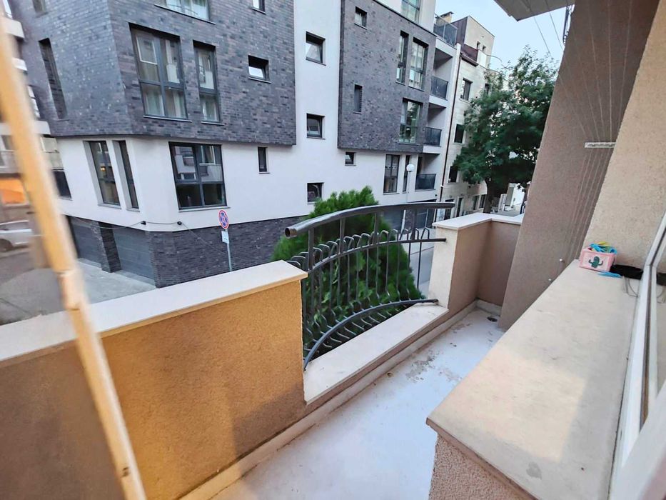 Тристаен, обзаведен апартамент, Гръцка махала, гр.Варна