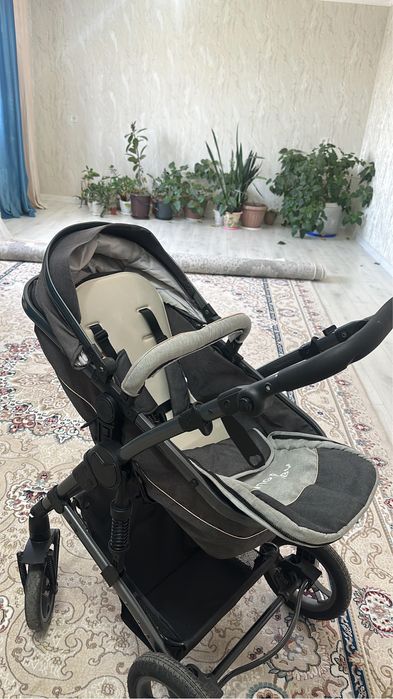 Детская коляска Ining Baby 2в1