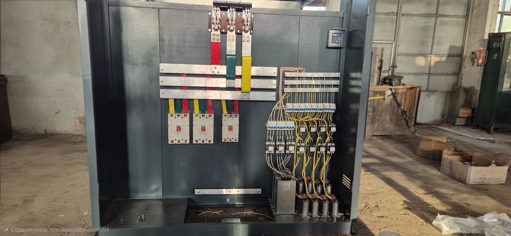 Электрик хизмати 24/7 
Электромобил зарядка ўрнатиш
Электрощит, автом