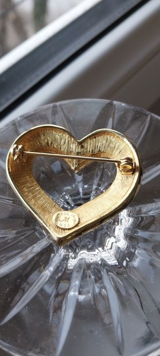 Брошь америка маркировка