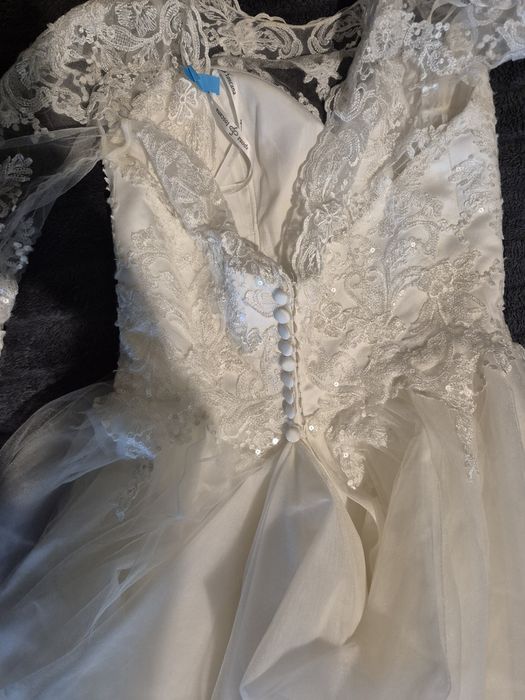 Rochie de Mireasă