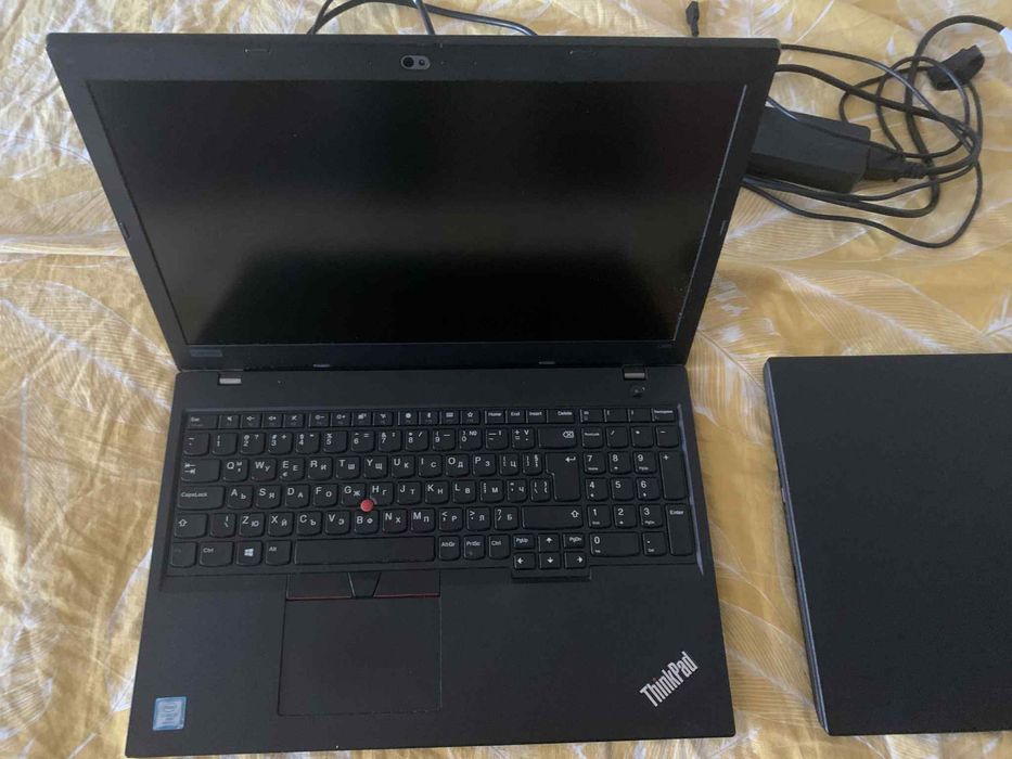 Lenovo ThinkPad L580