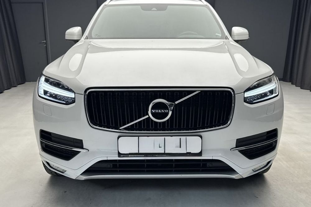 Volvo XC 90 Volvo XC90 2.0 Bi-Turbo D5 AWD | 132.000 km Reali | Stare Impecabilă