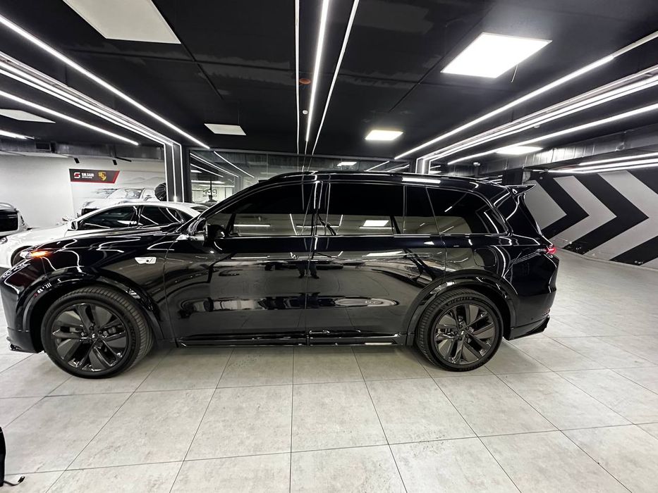 Lixiang L9 2024 ultra