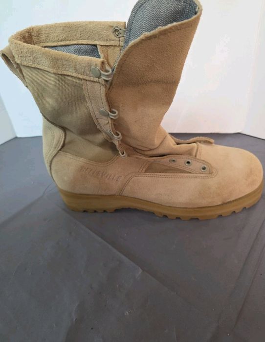Original bellevilli amerika sapogi