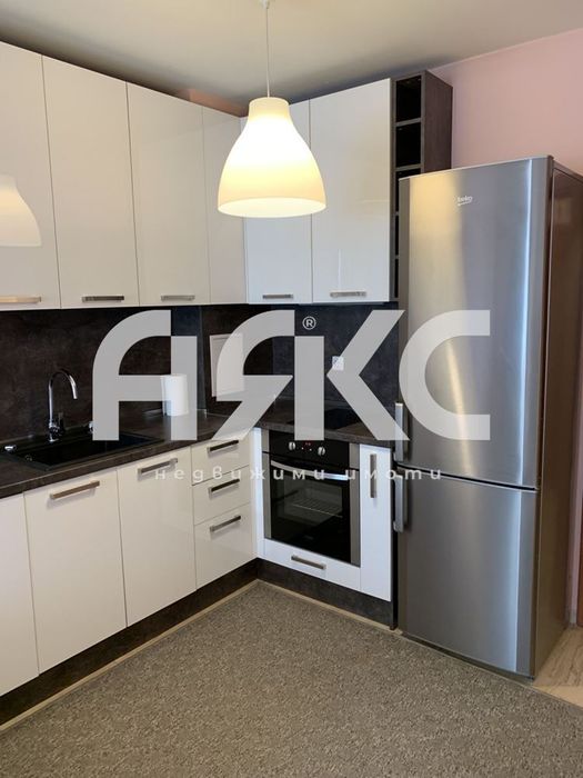 Двустаен  апартамент в кв. Бъкстон под наем до градски транспосрт